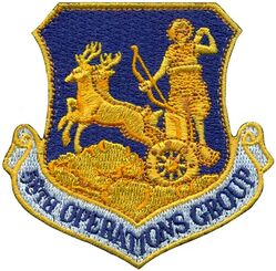 58th Operations Group
