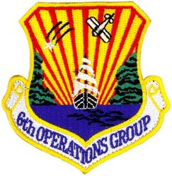 6th Operations Group 
