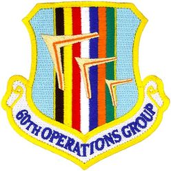 60th Operations Group
