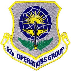 62d Operations Group
