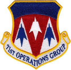 71st Operations Group
