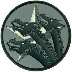 9th Operations Group Detachment 3 Morale
Keywords: PVC