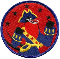 9th Operations Group Morale
