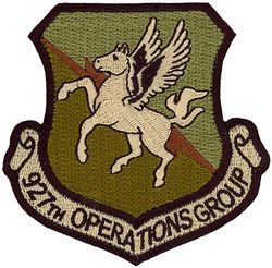 927th Operations Group
Keywords: OCP