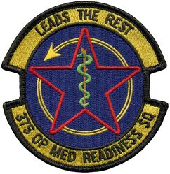 375th Operational Medical Readiness Squadron
