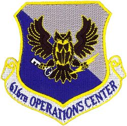 616th Operations Center
