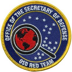 Office of Secretary of Defense Red Team
