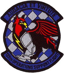 125th Operations Support Flight
