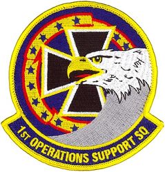 1st Operations Support Squadron
