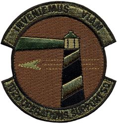 102d Operations Support Squadron 
Keywords: OCP