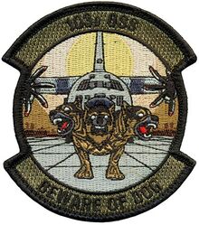 103d Operations Support Squadron Morale 
