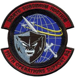 115th Operations Support Squadron
