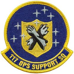 117th Operations Support Squadron
