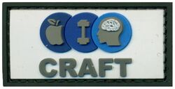 12th Operations Support Squadron Comprehensive Readiness for Aircrew Flying Training Pencil Pocket Tab
Keywords: PVC