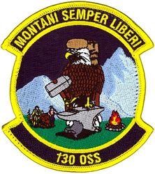 130th Operations Support Squadron
