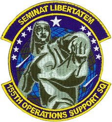 155th Operations Support Squadron
