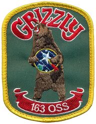 163d Operations Support Squadron
