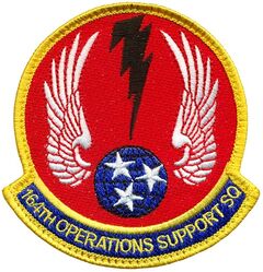 164th Operations Support Squadron
