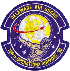 166th Operations Support Squadron

