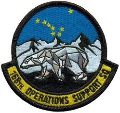 168th Operations Support Squadron
