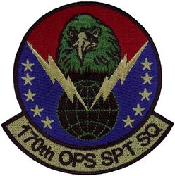 170th Operations Support Squadron
Keywords: subdued