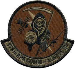 178th Operations Support Squadron Remotely Piloted Aircraft Communications
Keywords: OCP