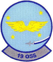 19th Operations Support Squadron
