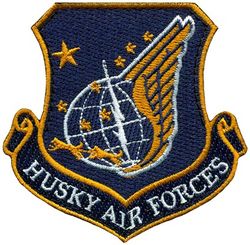 354th Operations Support Squadron Pacific Air Forces Morale
