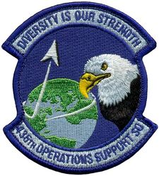 436th Operations Support Squadron
