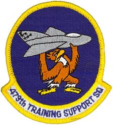 479th Training Support Squadron

