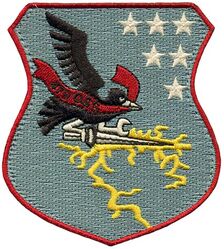 479th Operations Support Squadron Morale
