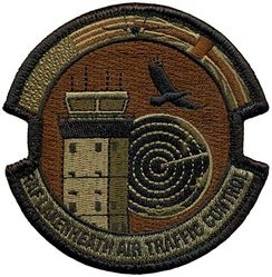 48th Operations Support Squadron Air Traffic Control
Keywords: OCP