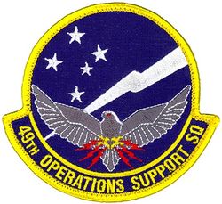 49th Operations Support Squadron
