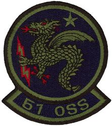 51st Operations Support Squadron 
Keywords: subdued
