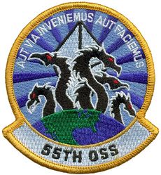 55th Operations Support Squadron
