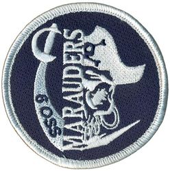 6th Operations Support Squadron Morale
