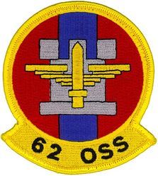 62d Operations Support Squadron
