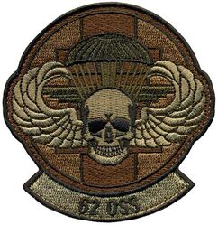 62d Operations Support Squadron Morale
Keywords: OCP