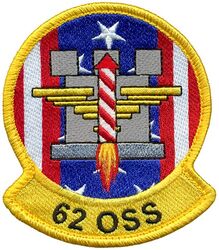 62d Operations Support Squadron Morale
