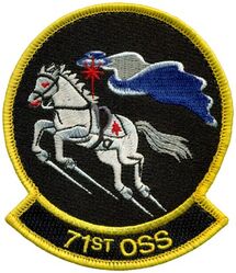 71st Operations Support Squadron
