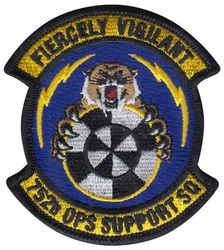 752d Operations Support Squadron
