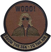 21st Operational Weather Squadron Morale
Keywords: OCP