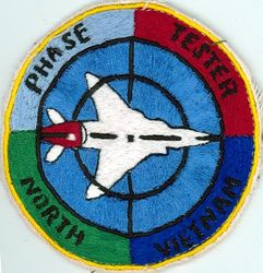 432d Tactical Fighter/Reconnaissance Wing Phase Tester
