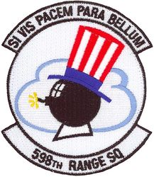 598th Range Squadron
