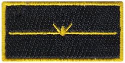 69th Operations Group Detachment 2 RQ-4 Pencil Pocket Tab
