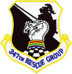 347th Rescue Group
