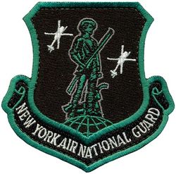 101st Rescue Squadron Air National Guard Morale
