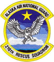 210th Rescue Squadron
