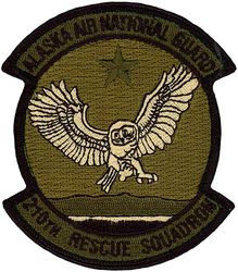 210th Rescue Squadron
Keywords: OCP