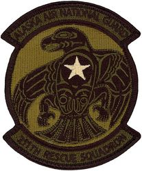 211th Rescue Squadron
Keywords: OCP